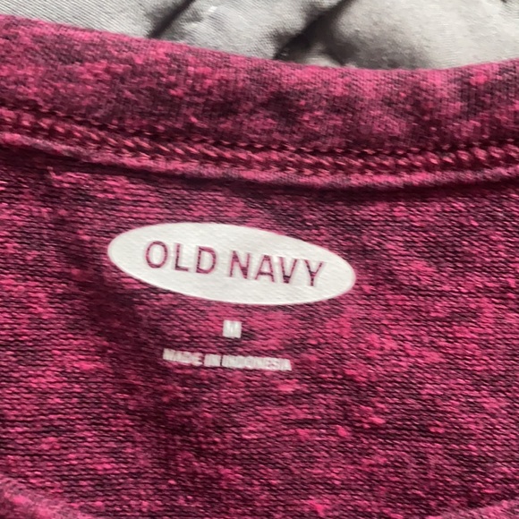 Old Navy tank - Picture 2 of 3